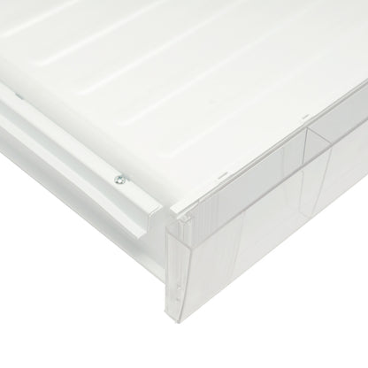 AJP73874601 LG Refrigerator Deli Drawer Food Glide-N-Slide Fresh Room Tray Assembly - Appliance Parts Canada
