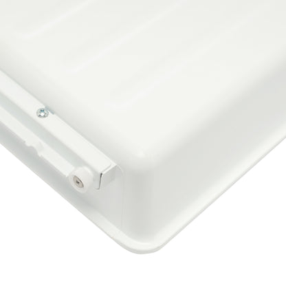 AJP73874601 LG Refrigerator Deli Drawer Food Glide-N-Slide Fresh Room Tray Assembly - Appliance Parts Canada
