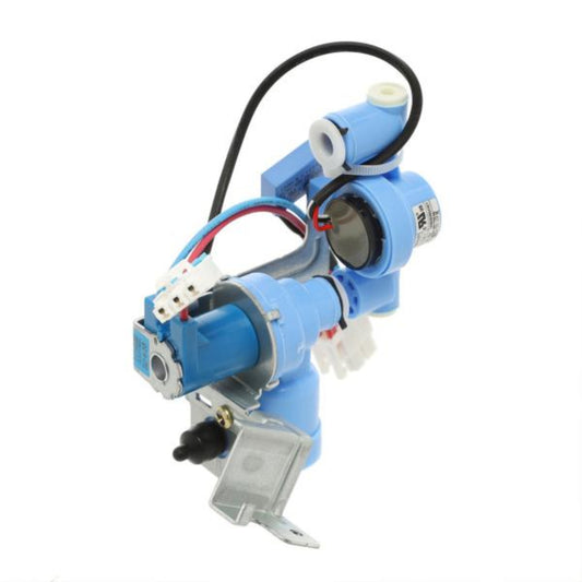 AJU72992603 LG Refrigerator Water Inlet Valve Assembly - Appliance Parts Canada