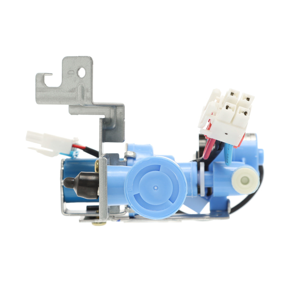 AJU72992603 LG Refrigerator Water Inlet Valve Assembly - Appliance Parts Canada