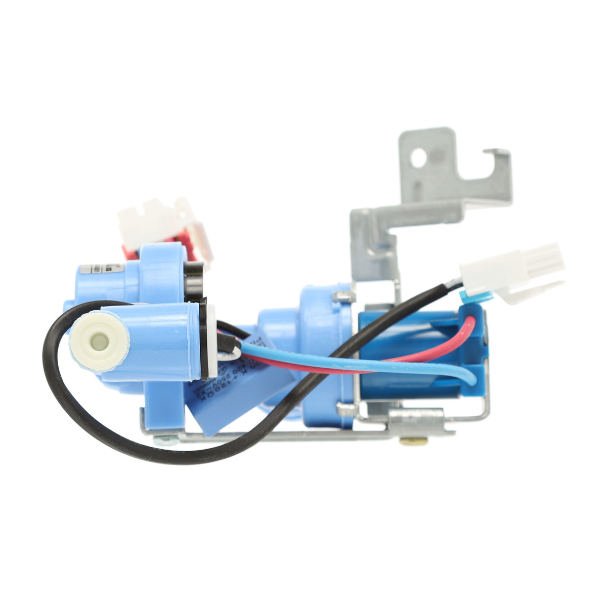 AJU72992603 LG Refrigerator Water Inlet Valve Assembly - Appliance Parts Canada