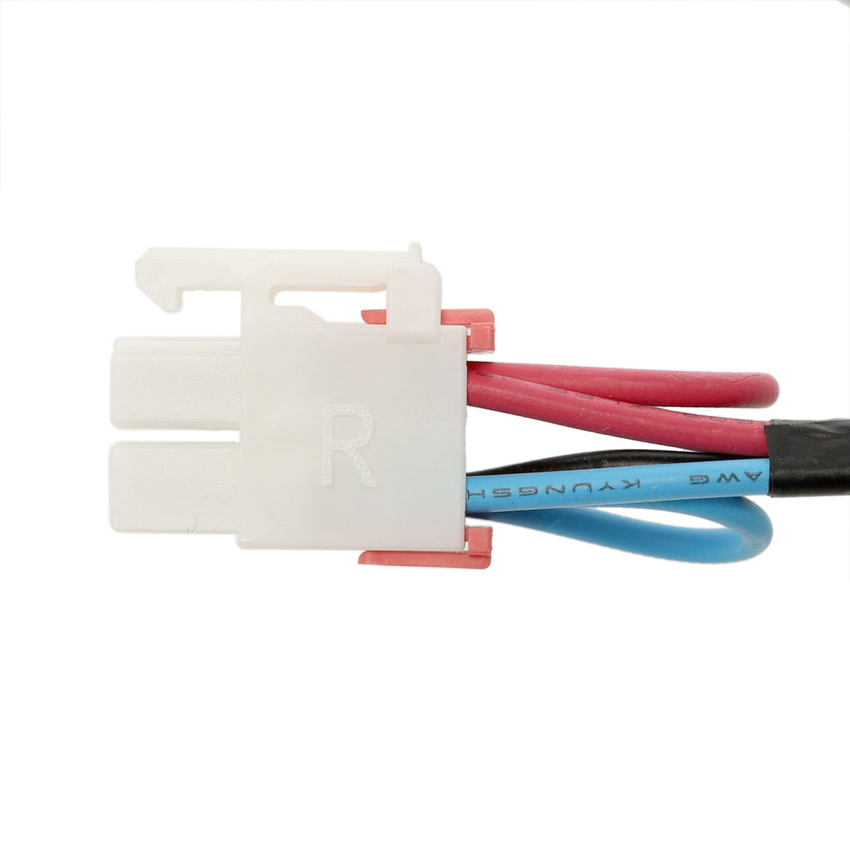 AJU72992603 LG Refrigerator Water Inlet Valve Assembly - Appliance Parts Canada