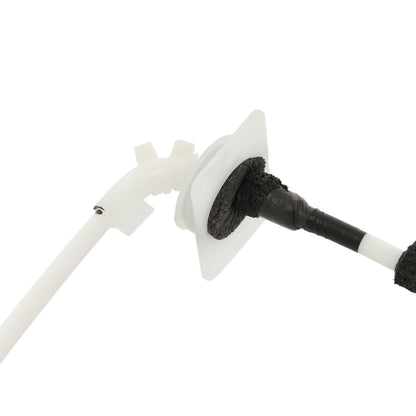 AJU73753101 LG Refrigerator Water Inlet Valve Assembly - Appliance Parts Canada