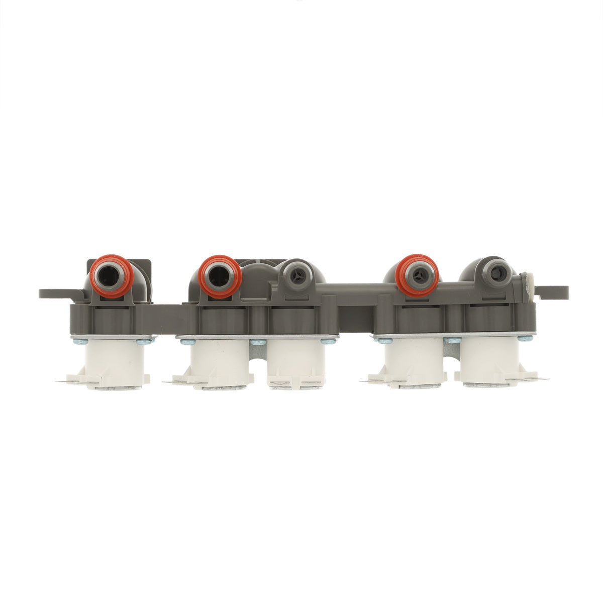 AJU75152601 LG Washer Water Inlet Valve Assembly - Appliance Parts Canada
