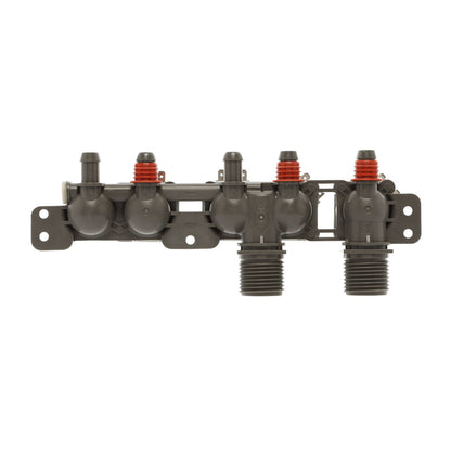AJU75152602 LG Washer Inlet Valve Assembly - Appliance Parts Canada