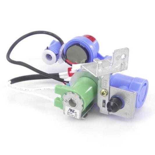 AJU75632502 LG Refrigerator Water Valve Assembly - Appliance Parts Canada