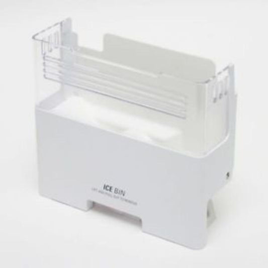 AKC72949319 LG Refrigerator Ice Storage Container / Bucket - Appliance Parts Canada