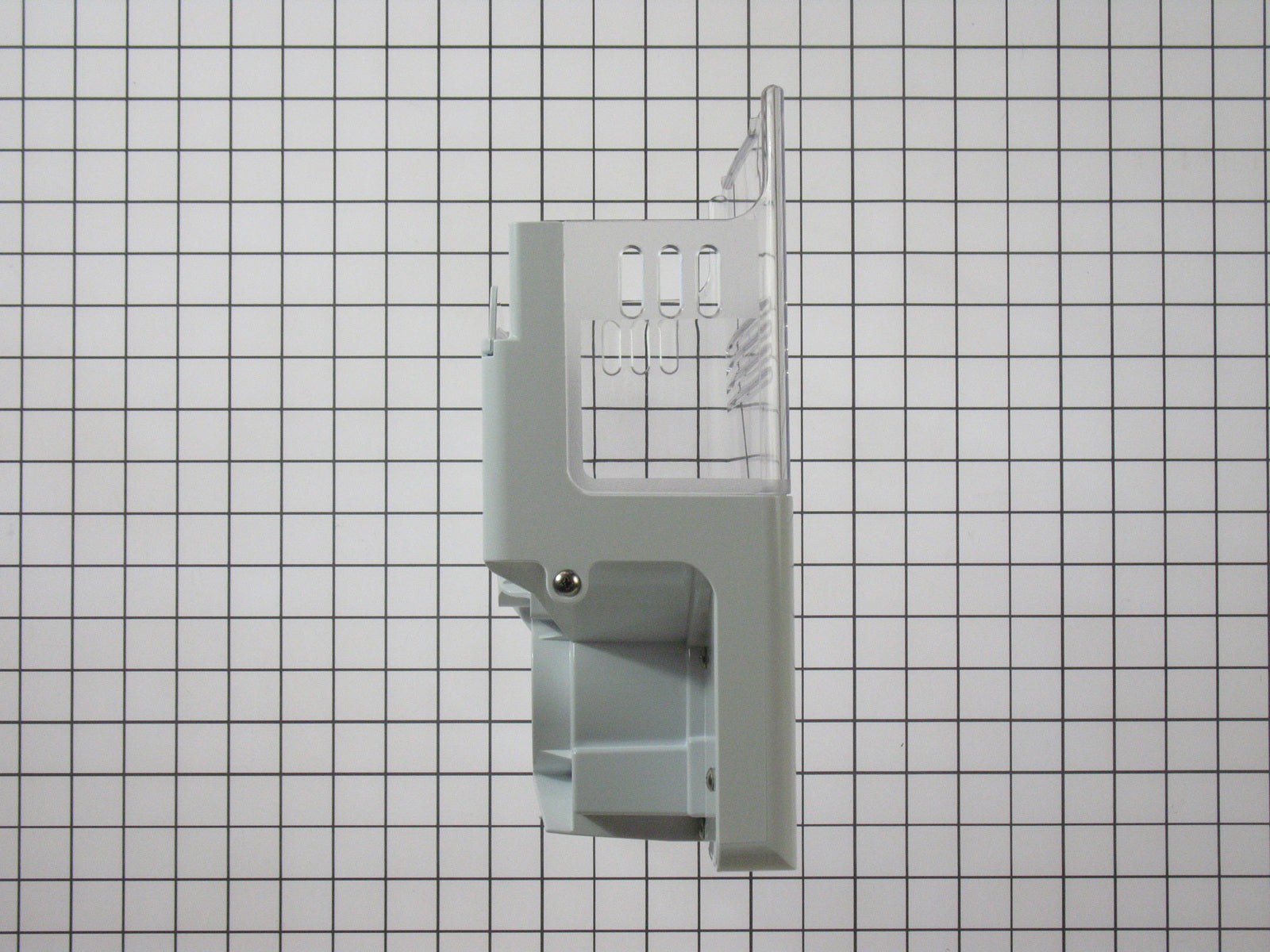 AKC73369908 LG Refrigerator Ice Bucket Assembly - Appliance Parts Canada