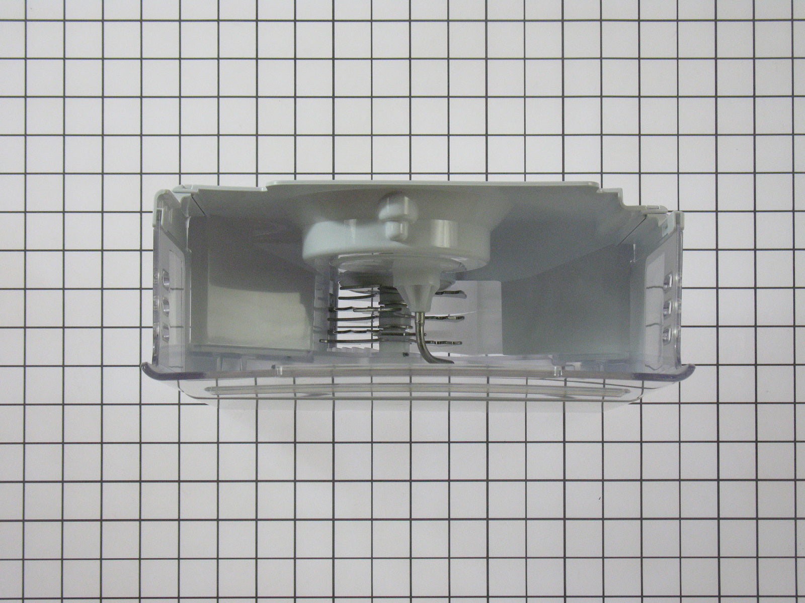 AKC73369908 LG Refrigerator Ice Bucket Assembly - Appliance Parts Canada