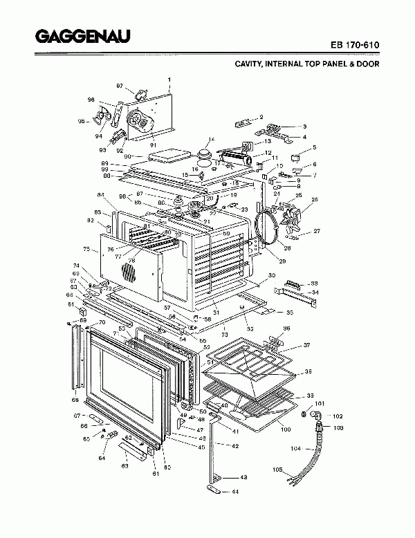 Bosch 00156534 LAMP - Appliance Parts Canada