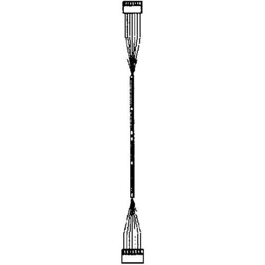 Bosch 00184454 CABLE HARNESS