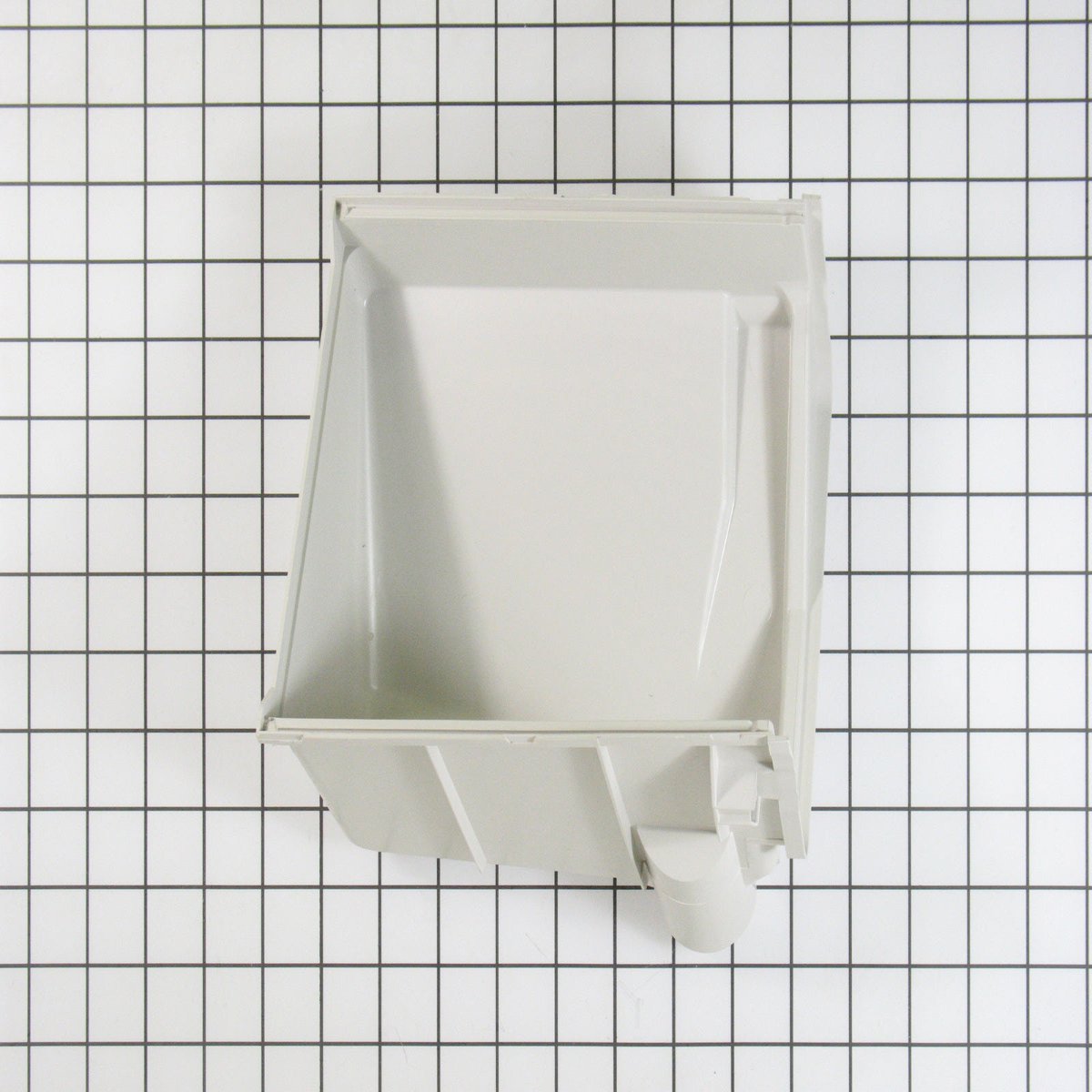 Bosch 00363186 DISPENSER TRAY-LOWER PART - Appliance Parts Canada