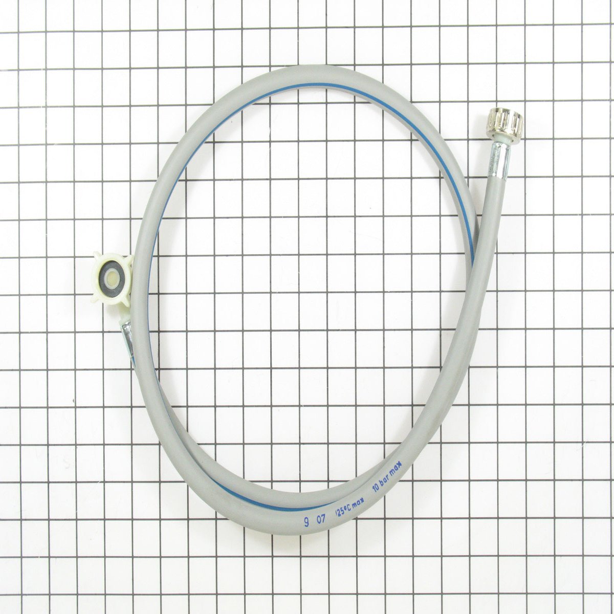 Bosch 00363193 HOSE-INLET - Appliance Parts Canada