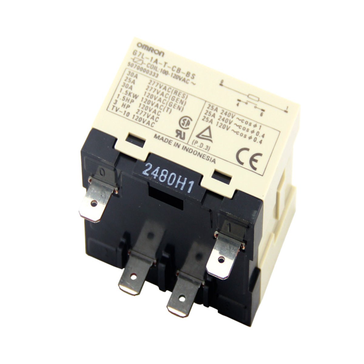 Bosch 00422203 RELAY - Appliance Parts Canada