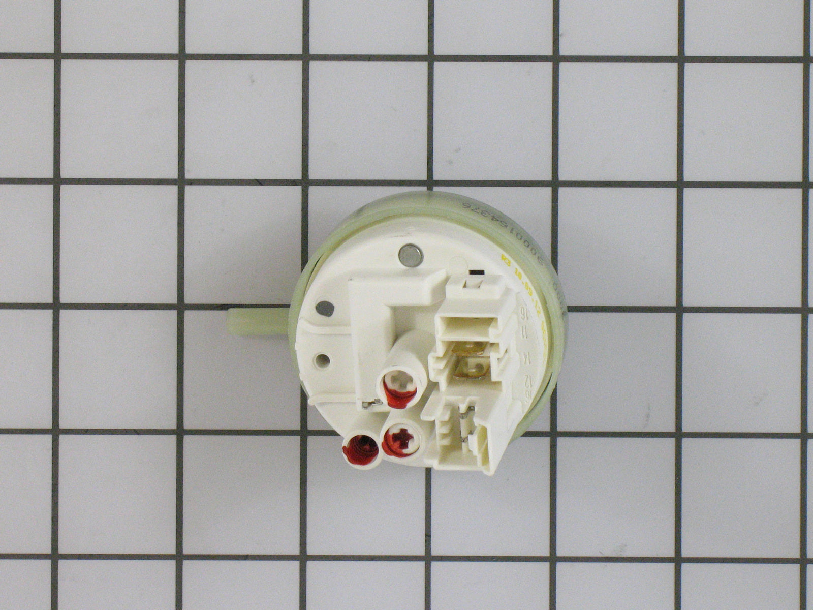 Bosch 00428683 REGULATOR-WATER LEVEL - Appliance Parts Canada