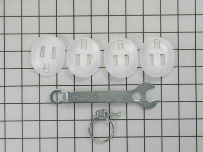 Bosch 00436508 INSTALLATION SET - Appliance Parts Canada