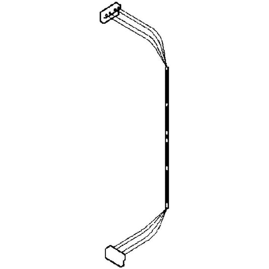 Bosch 00607048 CABLE HARNESS - Appliance Parts Canada