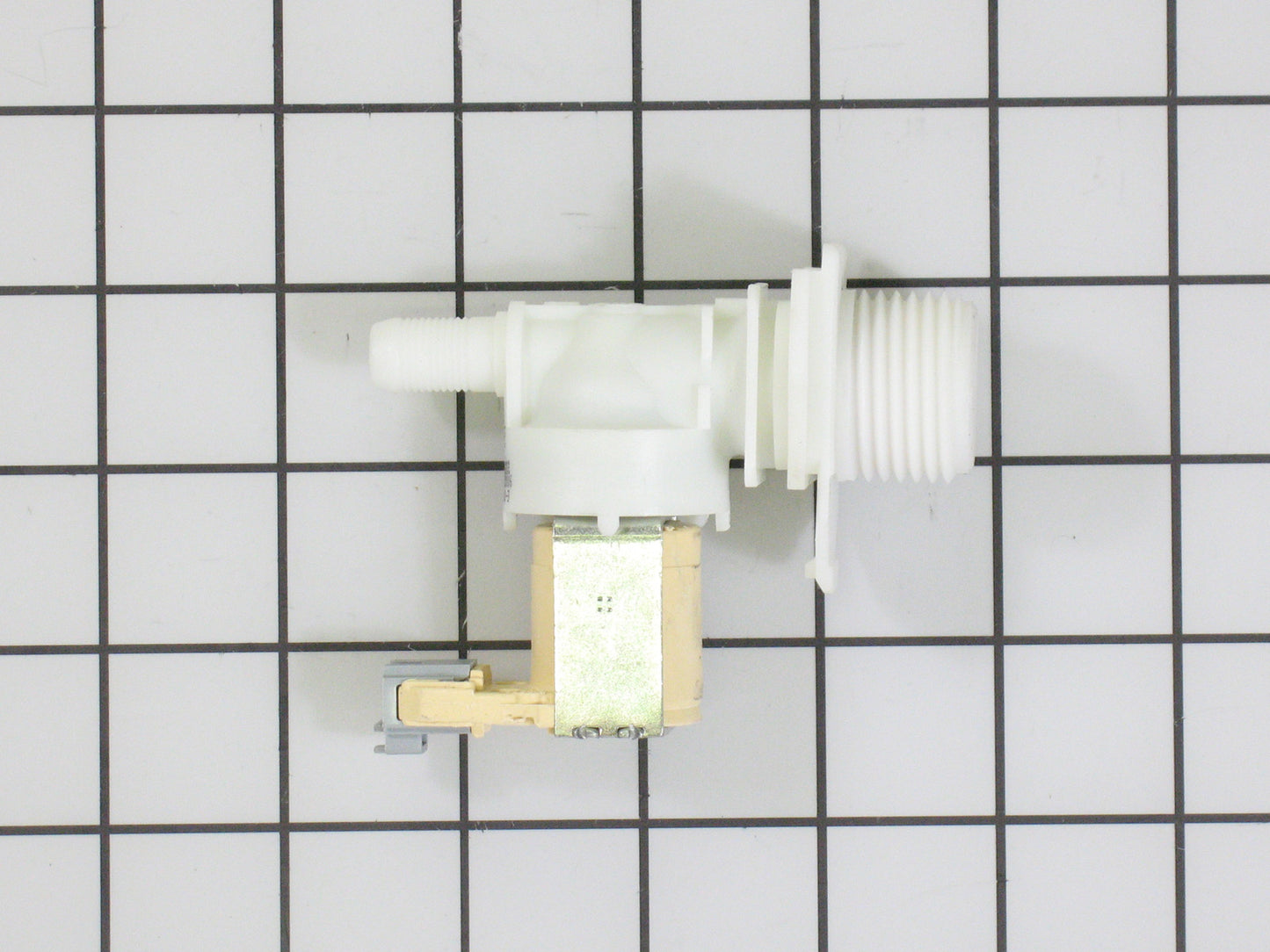 Bosch 00611702 VALVE-MAGNET - Appliance Parts Canada