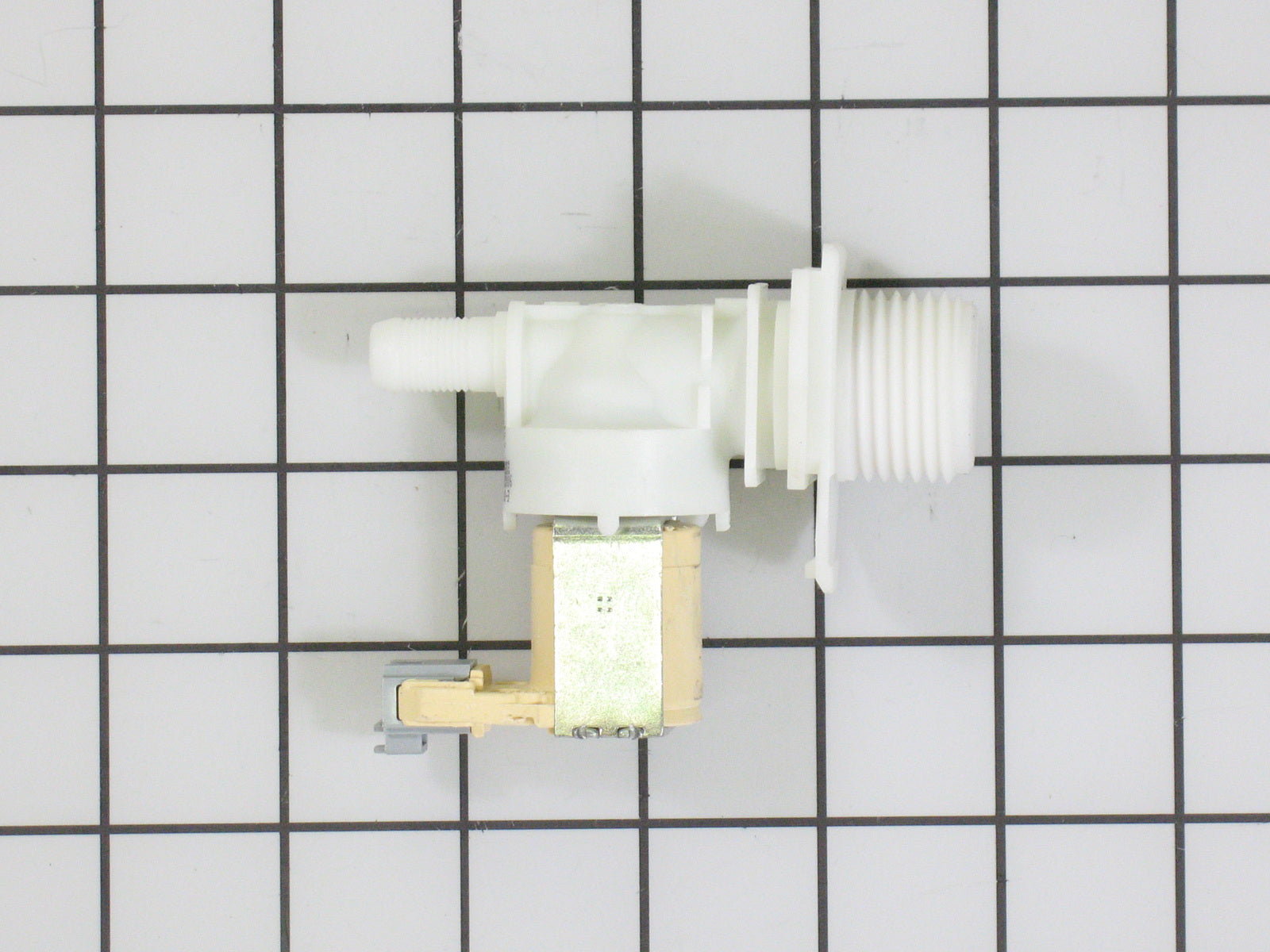 Bosch 00611702 VALVE-MAGNET - Appliance Parts Canada