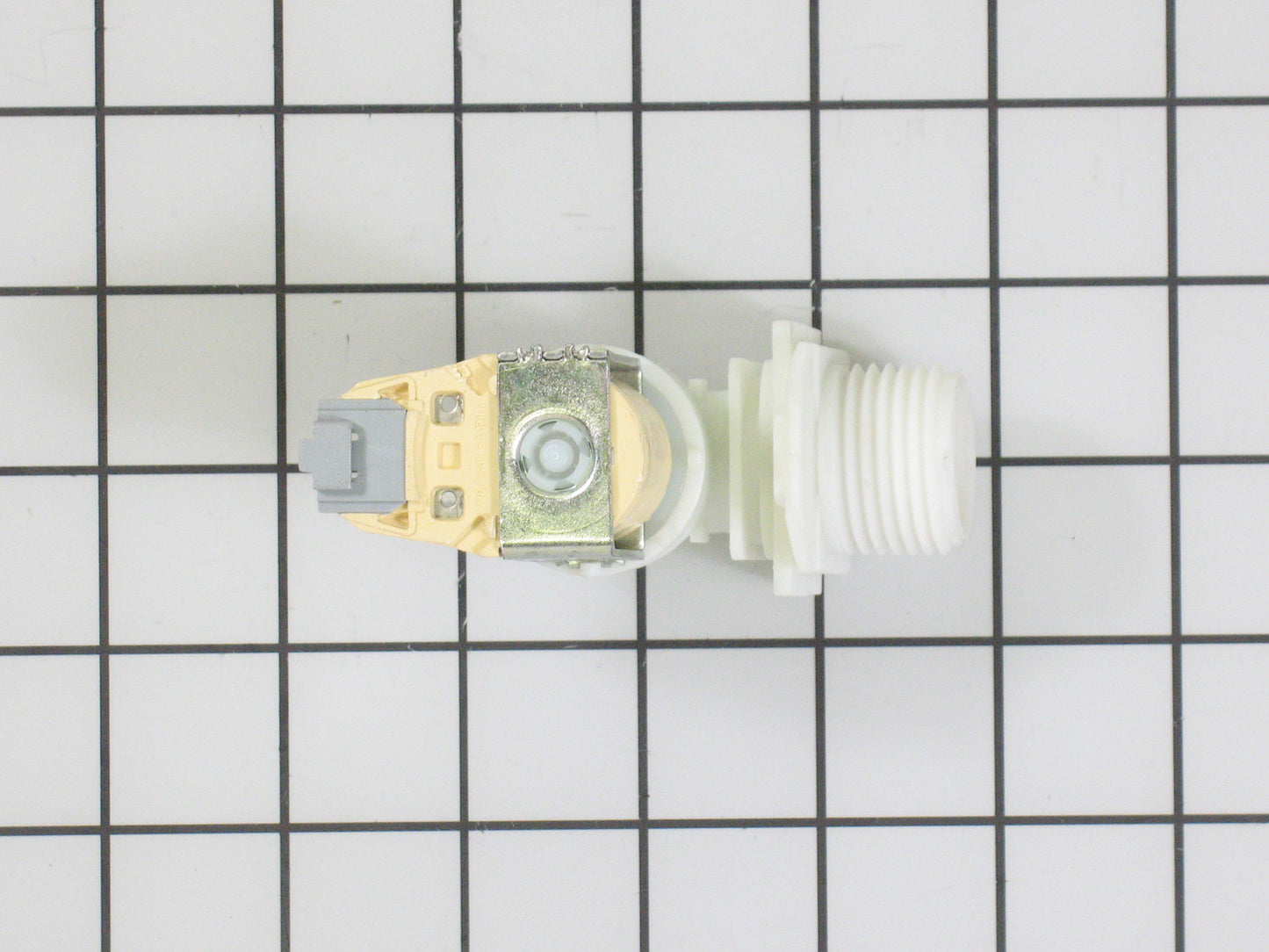 Bosch 00611702 VALVE-MAGNET - Appliance Parts Canada
