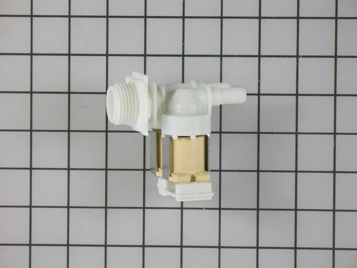 Bosch 00617209 VALVE-MAGNET - Appliance Parts Canada