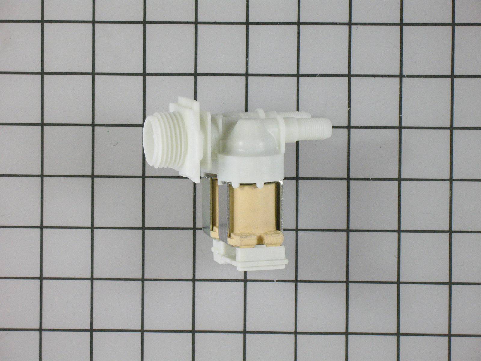 Bosch 00617209 VALVE-MAGNET - Appliance Parts Canada