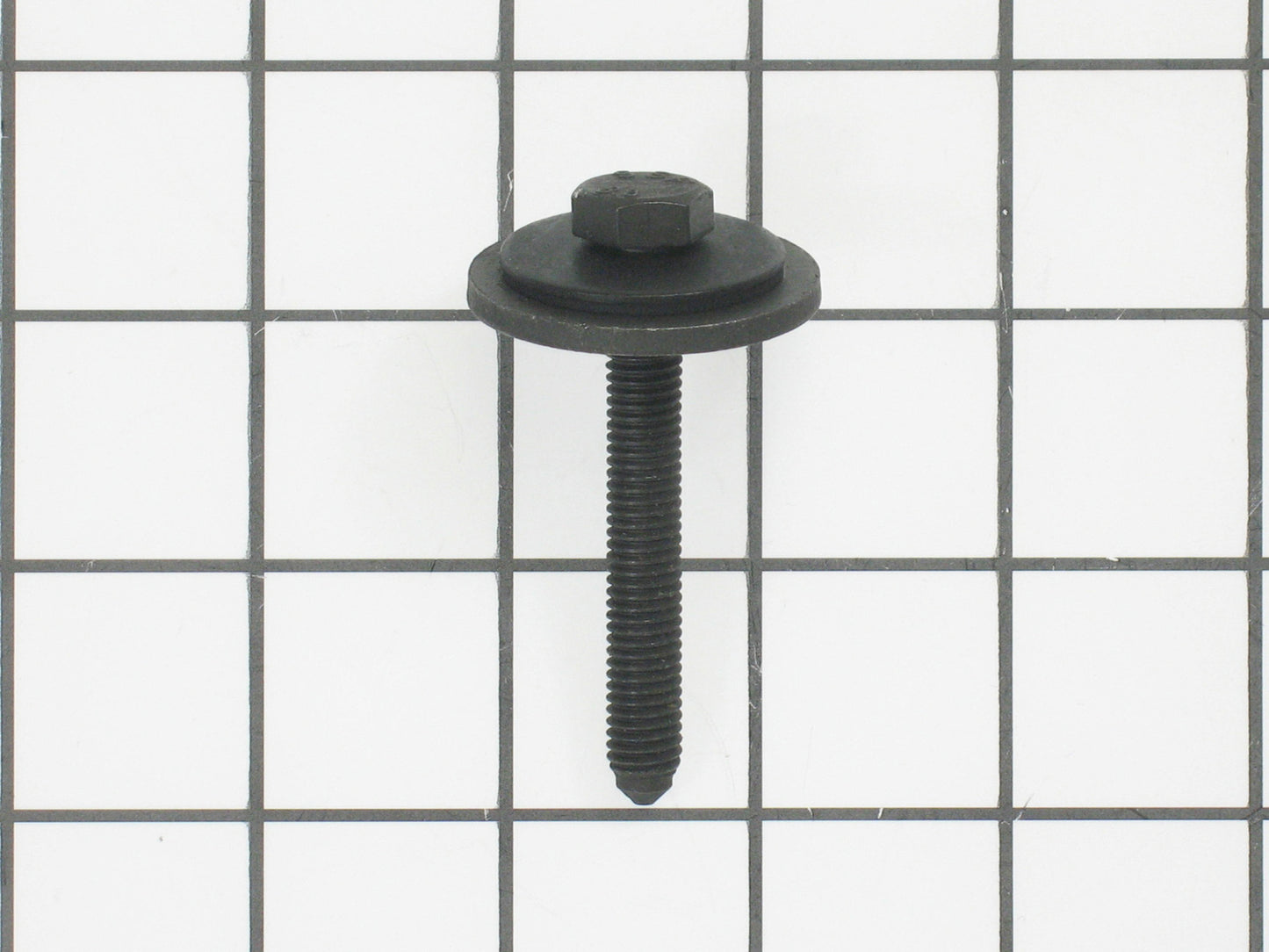 Bosch 00631639 FIXING KIT - Appliance Parts Canada