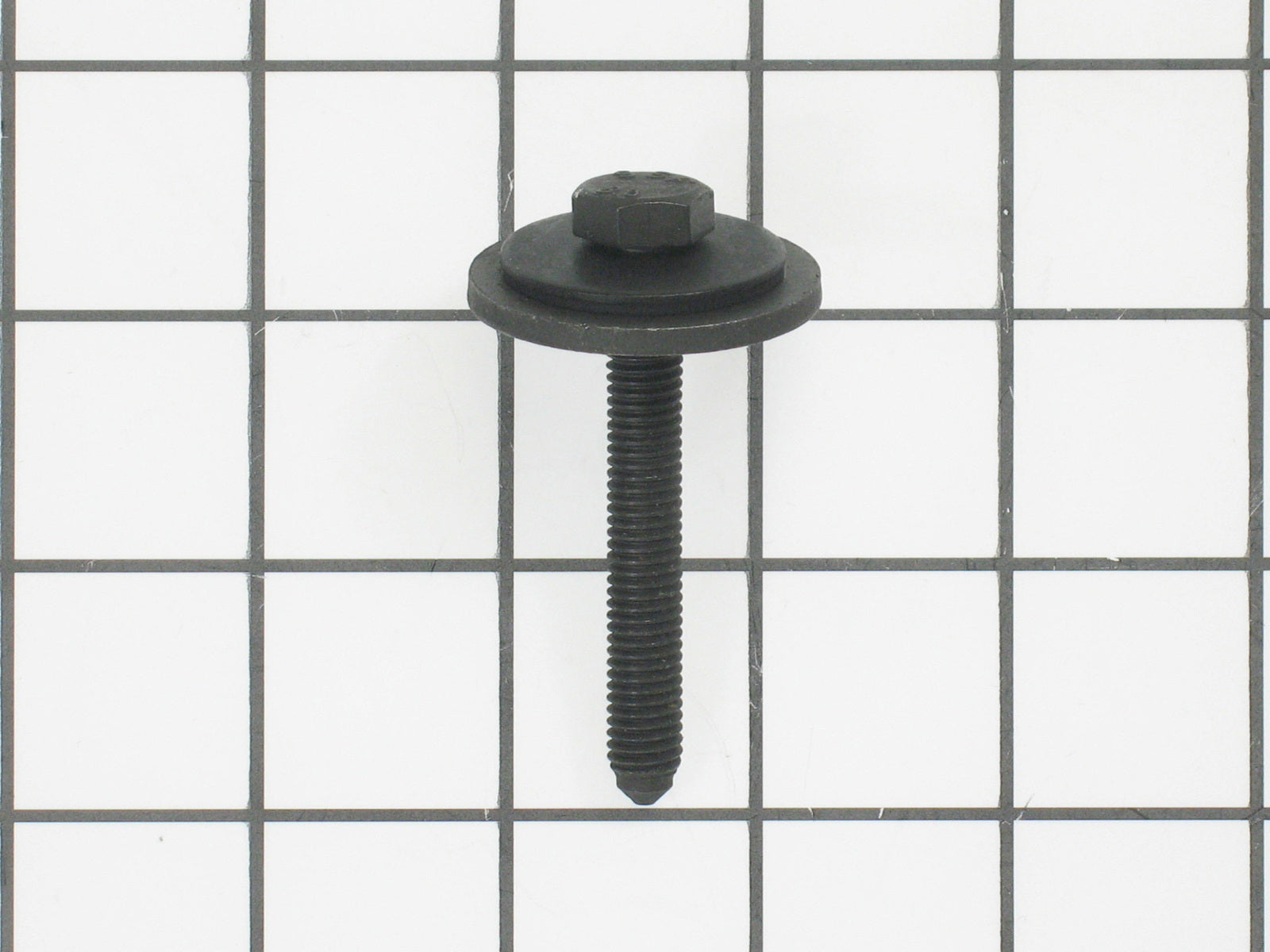 Bosch 00631639 FIXING KIT - Appliance Parts Canada