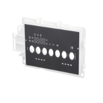 Bosch 00635431 DISPLAY - Appliance Parts Canada