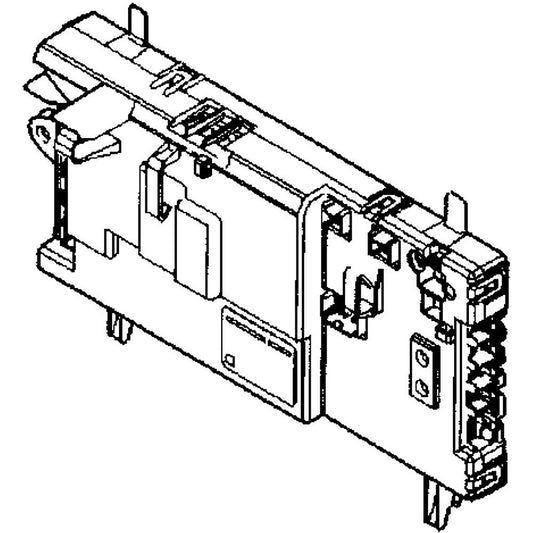 Bosch 00635909 POWER MODULE PROGRAMMED - Appliance Parts Canada