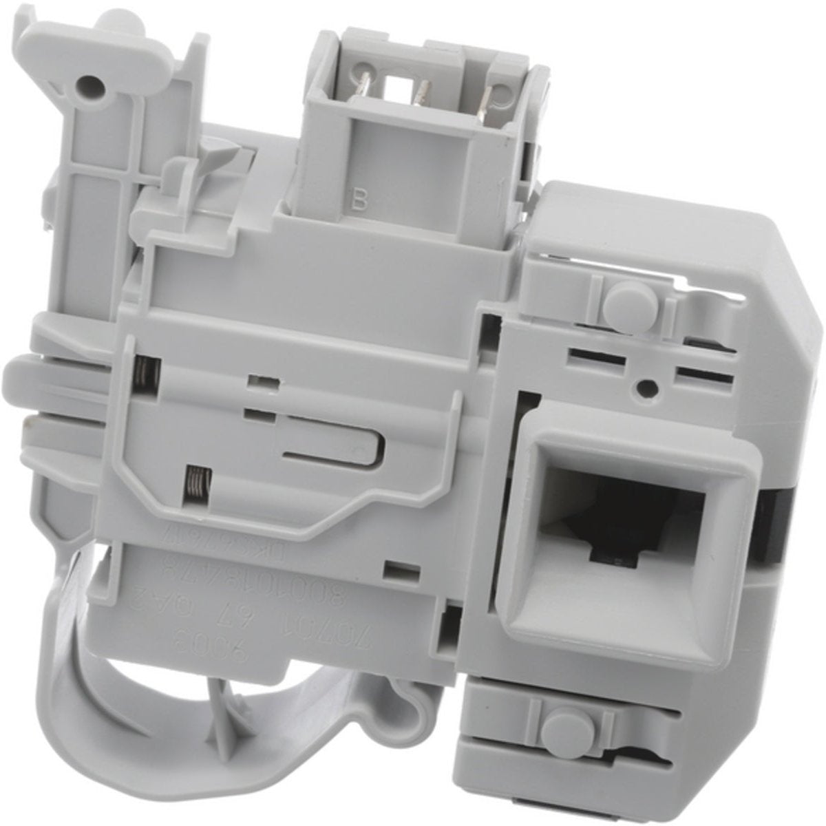 Bosch 00638259 LOCK-ELECTRICAL - Appliance Parts Canada