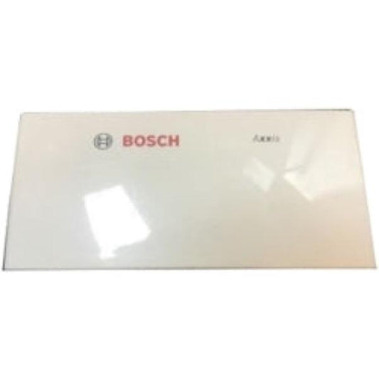 Bosch 00640671 COVER - Appliance Parts Canada