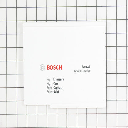 Bosch 00643622 FLAP - Appliance Parts Canada