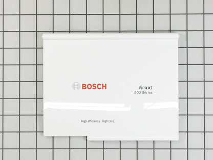 Bosch 00643622 FLAP - Appliance Parts Canada