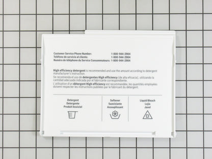 Bosch 00643622 FLAP - Appliance Parts Canada