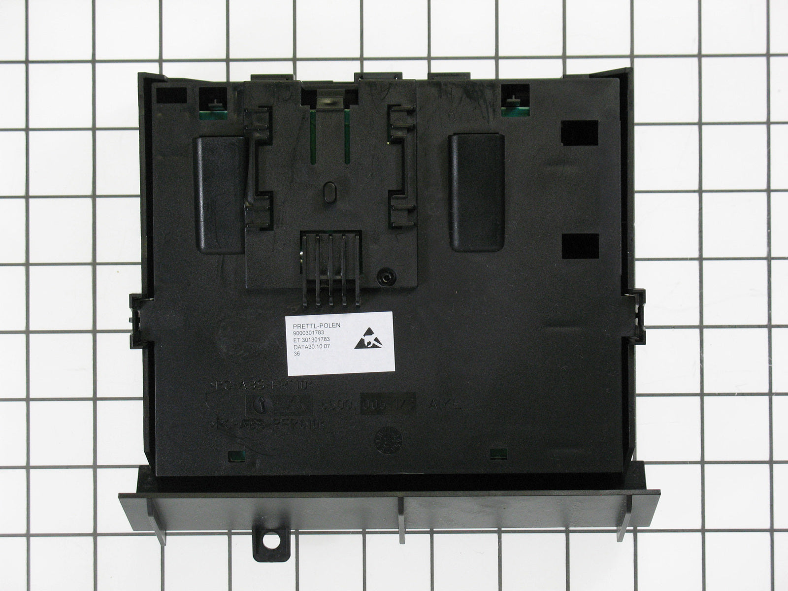 Bosch 00644337 ODULE-MOTOR - Appliance Parts Canada