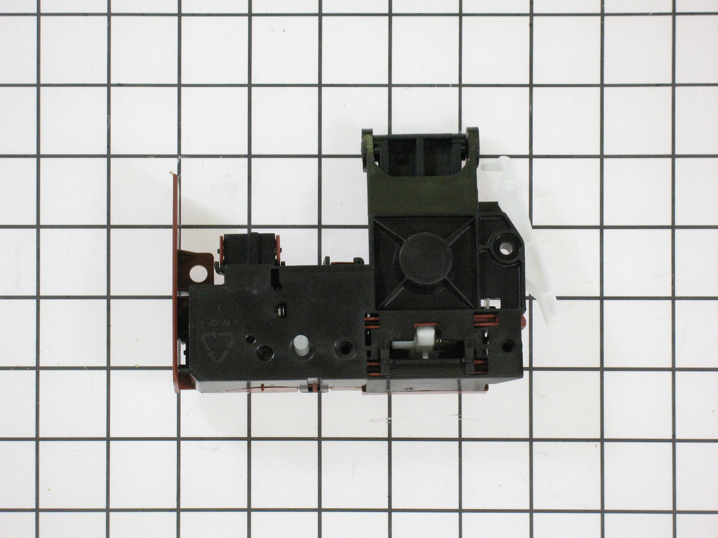 Bosch 00646229 LOCK-MECHANICAL - Appliance Parts Canada