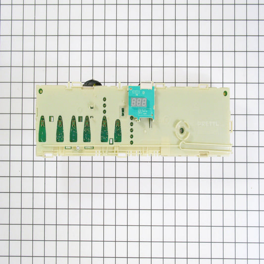 Bosch 00660809 MODULE-CONTROL - Appliance Parts Canada