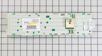 Bosch 00668400 OPERATING MODULE - Appliance Parts Canada