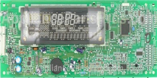 Bosch 00671726 DISPLAY MODULE - Appliance Parts Canada