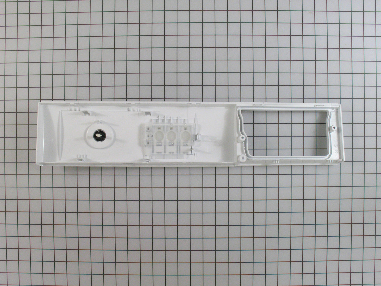 Bosch 00678130 PANEL-FACIA - Appliance Parts Canada