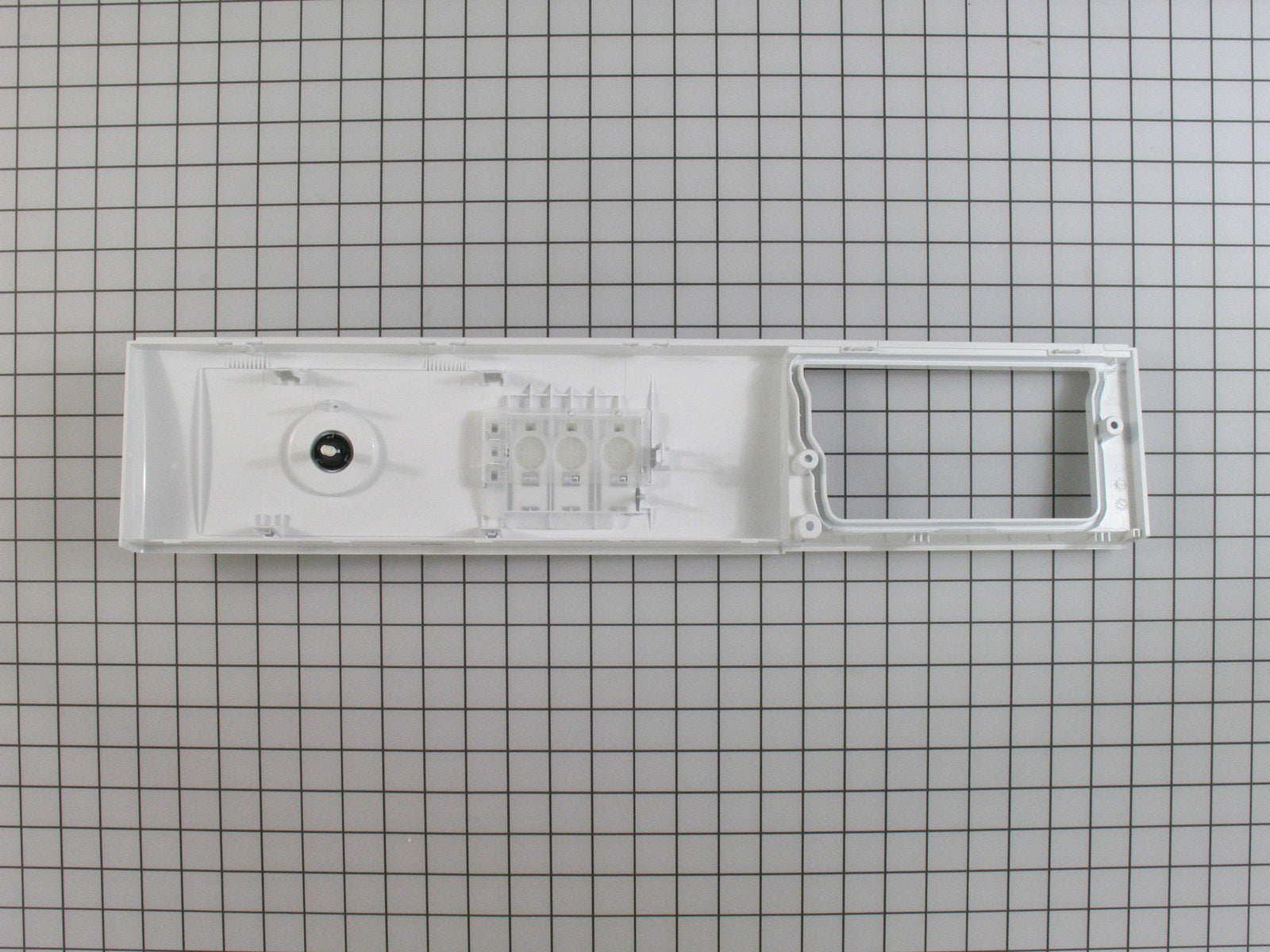 Bosch 00678130 PANEL-FACIA - Appliance Parts Canada