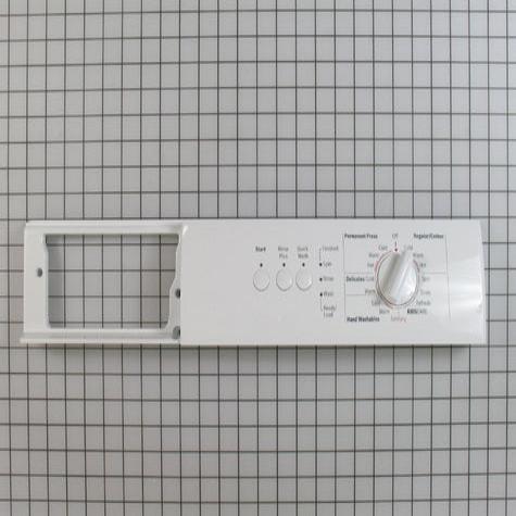Bosch 00678130 PANEL-FACIA - Appliance Parts Canada