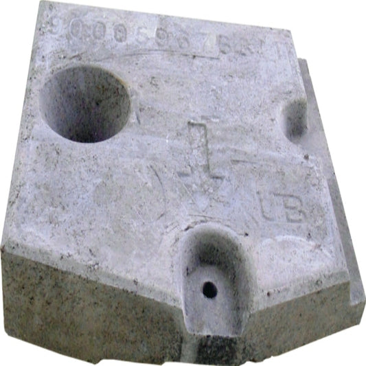 Bosch 00688727 WEIGHT