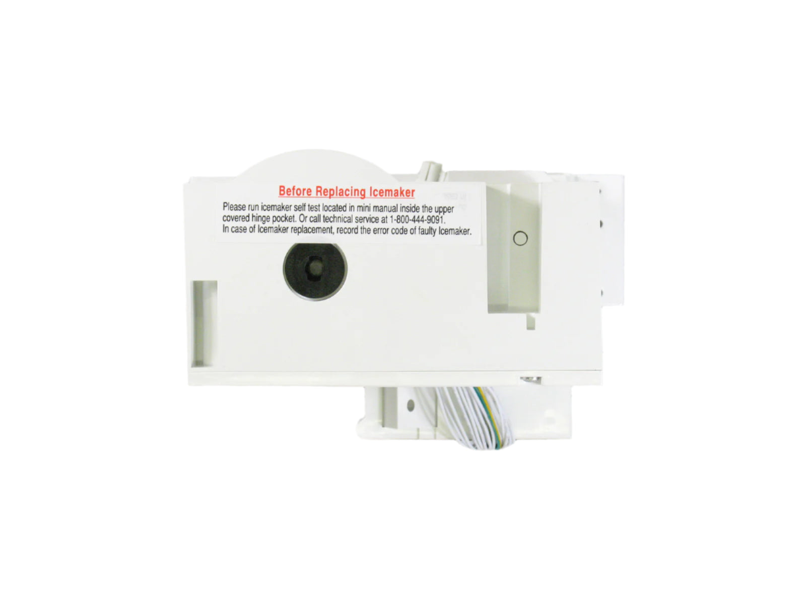 Bosch 00702417 REPAIR-SET - Appliance Parts Canada