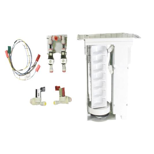Bosch 00702417 REPAIR-SET - Appliance Parts Canada