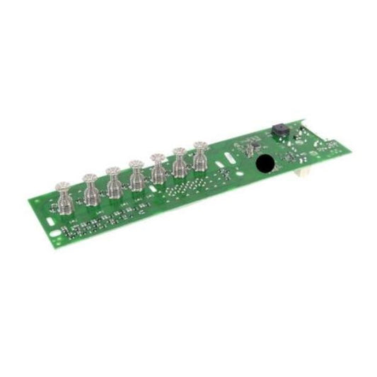 Bosch 10001340 OPERATING MODULE PROGRAMMED - Appliance Parts Canada