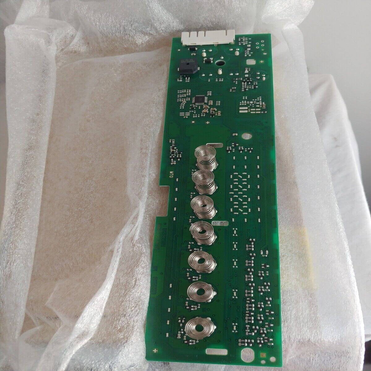 Bosch 10001342 OPERATING MODULE PRO - Appliance Parts Canada