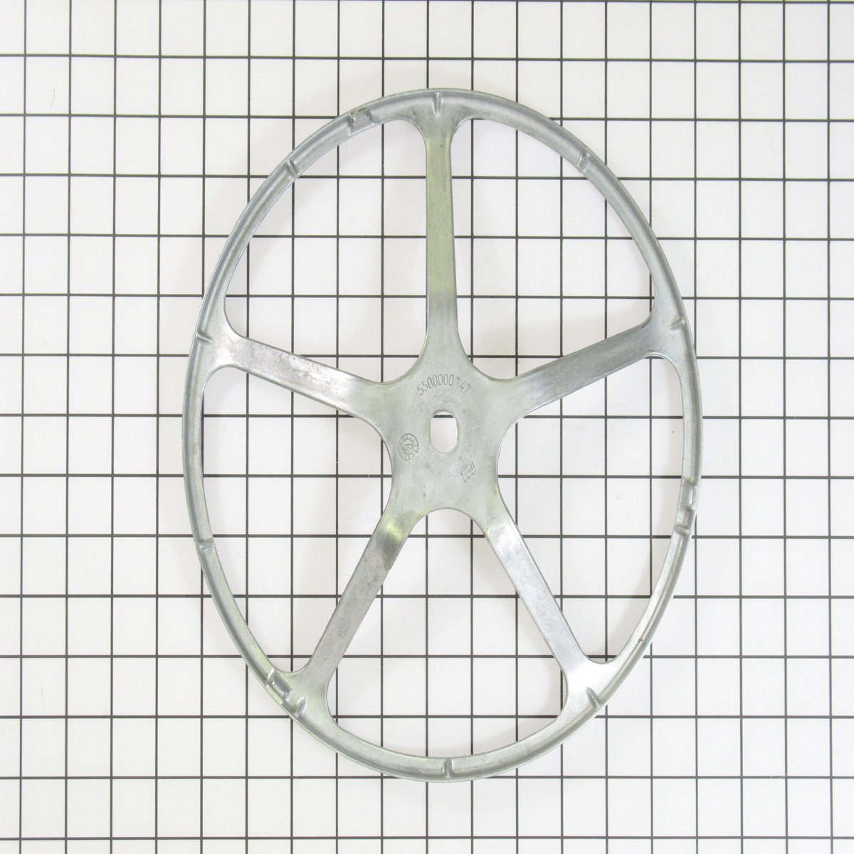 Bosch 11002942 PULLEY - Appliance Parts Canada