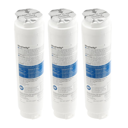 Bosch 11048053 UltraClarity Water Filter 3 Pack - Appliance Parts Canada